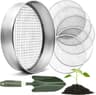 Tamis de jardin rond 30 cm