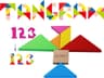 TOWO Tangram
