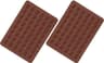 Voarge Tapis Macarons