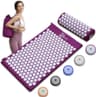 Tapis d'acupression