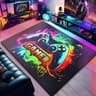 Surperfect Tapis de zone