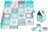 Tapis Puzzle Mousse