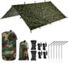Premium Tarp 3 x 3