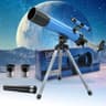 Télescope astronomique pour Enfants