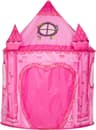 Tente de Jeu Rose