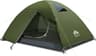 Night Cat Tente Trekking 2P