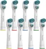 Brossettes Oral-B Double Clean
