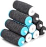 Lot de 10 Rouleaux