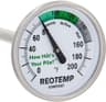 REOTEMP Thermomètre compost