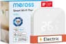 Meross Thermostat Connecté