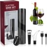 Tire Bouchon Electrique 5 en 1