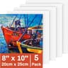 Toile Peinture 20x25cm