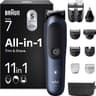 Braun Series 7