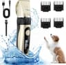 YAZEKY Tondeuse Chien