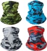 4 Pcs Bandana