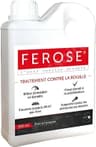 Ferose Convertisseur de Rouille