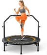 MERACH Trampoline Fitness