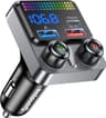 GizmoVine Émetteur FM