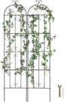 VEVOR Treillis Jardin