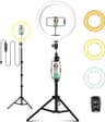 LED Selfie Ring Light