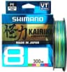 SHIMANO Kairiki 8