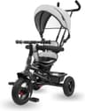 HyperMotion Tricycle Bébé Évolutif 3-en-1