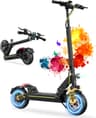 Trottinette Puissante Tout-terrain