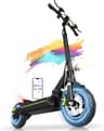 Trottinette Tout Terrain Puissante