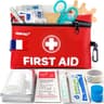 HONYAO Trousse de Secours 105 Pièces