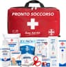 AIESI® Trousse de Secours