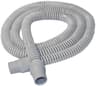 Tuyau universel CPAP