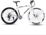 Vélo De Route Haute Teneur