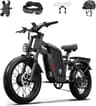 Vélo électrique adulte
