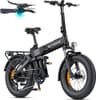 ENGWE E Bike