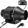Aygrochy Extracteur 100mm