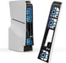 NEWDERY Ventilateur PS5 Slim