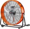 VEVOR Ventilateur à Tambour