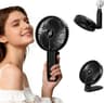 VanSmaGo Grand ventilateur