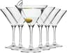 Krosno Verre à Martini