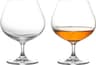 GLASKEY Grand Verre à Cognac