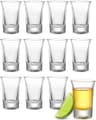 Praknu Verres à Shot