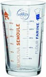 Verre Mesure 56Cl