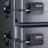 Cadenas Frigo Avec Code