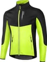 Veste Cyclisme Hiver