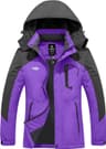 Veste Snowboard Outdoor