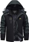 Vestes Ski Homme Hiver