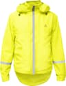 Veste pluie vélo réfléchissante