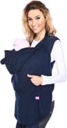 Veste Universelle Marine