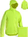 Veste de cyclisme imperméable