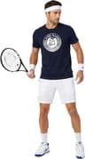 T-Shirt Tennis Officiel